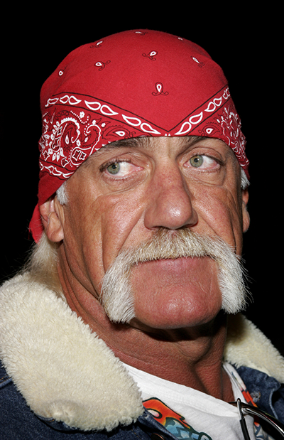 Jury Awards Hulk Hogan Million In Sex Tape Case Against Gawker