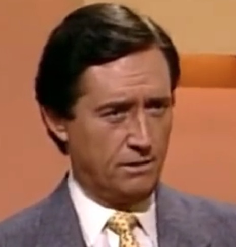 <b>Jim Perry</b> Dies; Popular Game Show Host Also Worked At WABC-A/New York - jimperry2015
